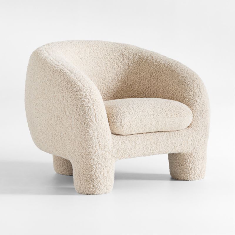 Ono Accent Chair - image 0 of 7