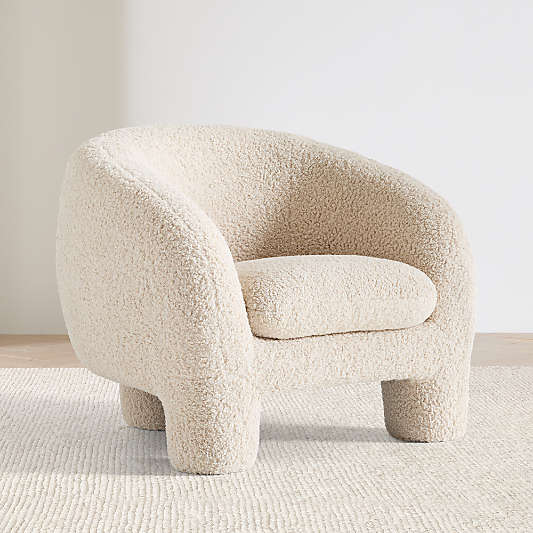 Ono Accent Chair