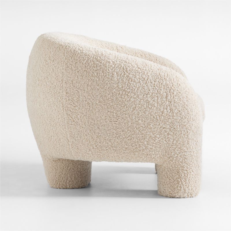 Ono Accent Chair - image 4 of 7