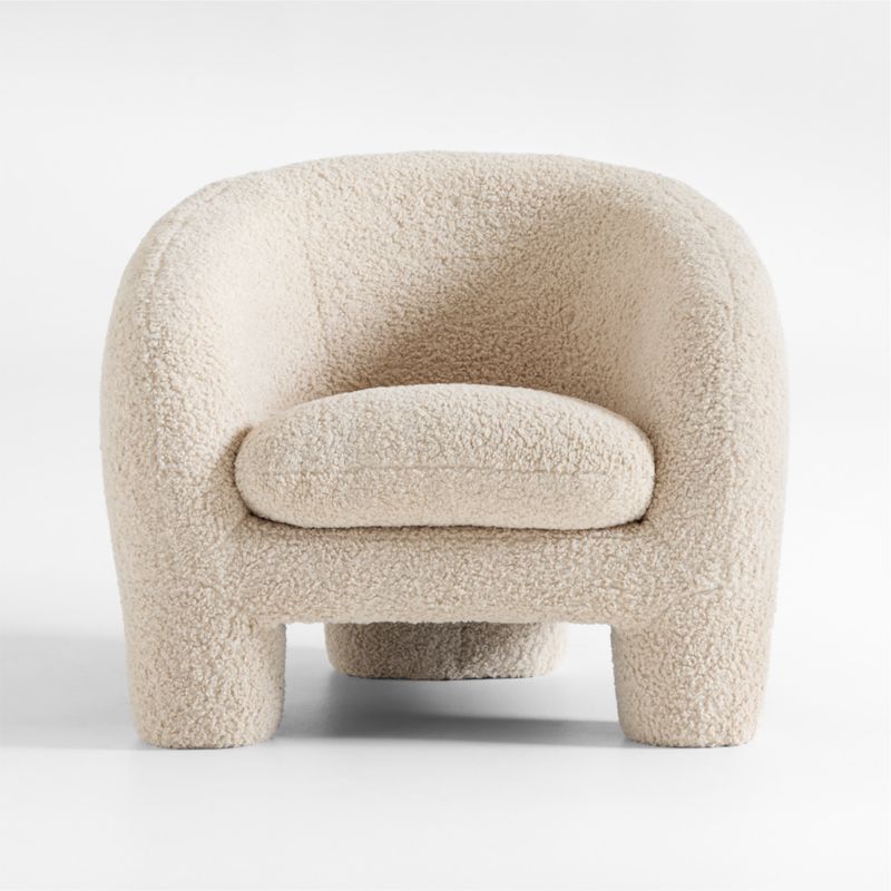 Ono Accent Chair - image 3 of 7