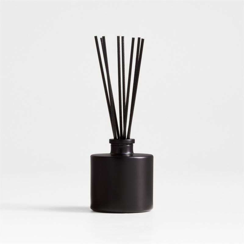 Monochrome No. 02 Onyx Reed Diffuser - Vetiver, Cedarwood and Musk - image 7 of 12