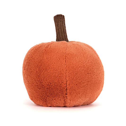 Jellycat Ooky Jack O Lantern Kids Stuffed Animal
