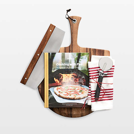 Pizza Set