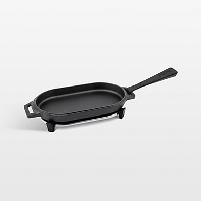 View Ooni Cast Iron Sizzler details