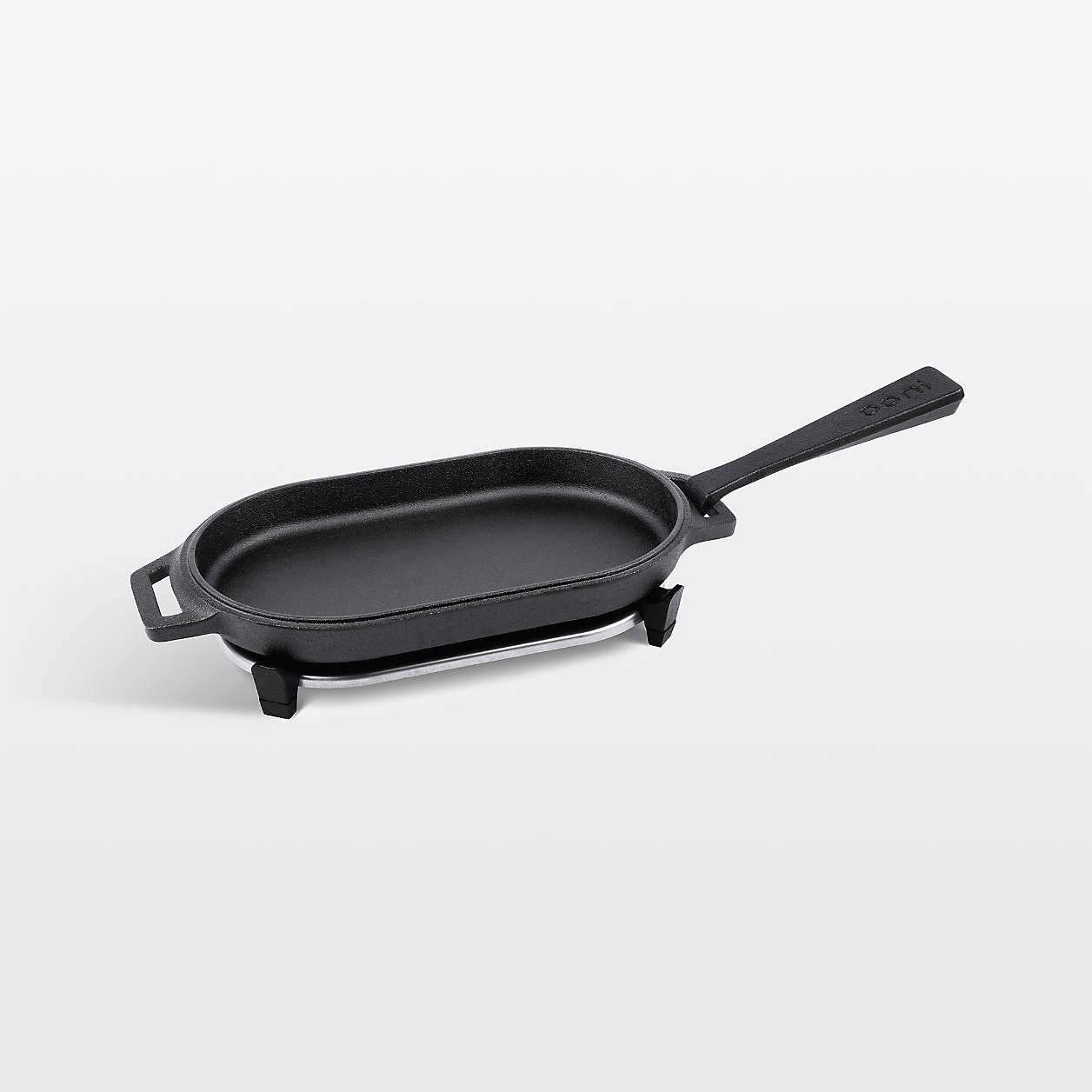 Ooni Cast Iron Sizzler | Crate & Barrel