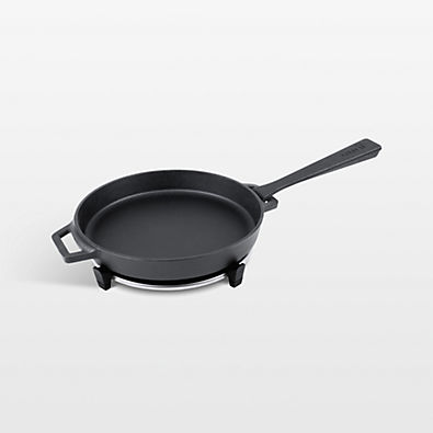View Ooni Cast Iron Skillet details