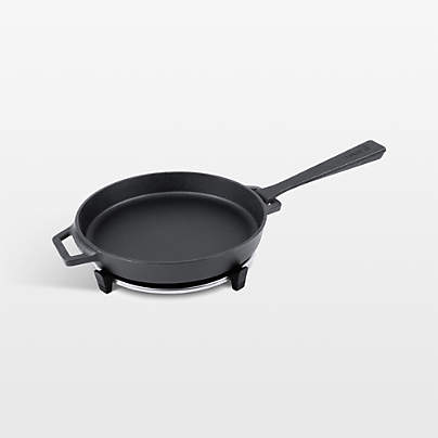 Ooni Cast Iron Skillet