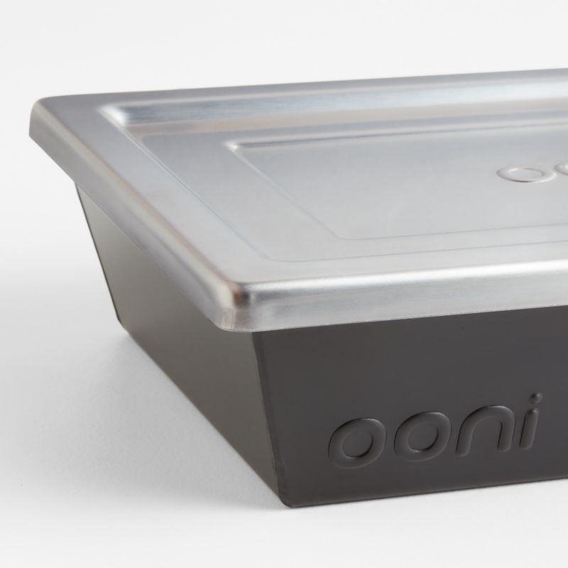 Ooni Detroit Small Pizza Pan