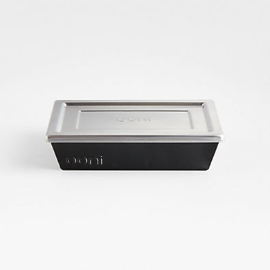 View Ooni Detroit Small Pizza Pan details