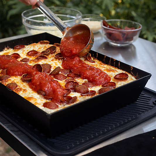 Ooni Detroit Medium Pizza Pan