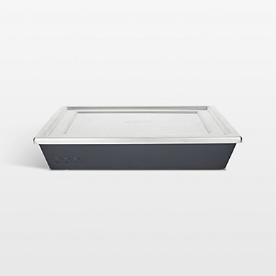 View Ooni Detroit Medium Pizza Pan details