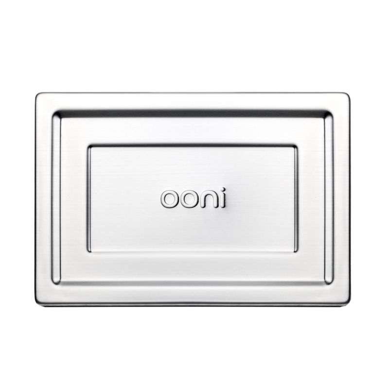 Ooni Detroit Small Pizza Pan