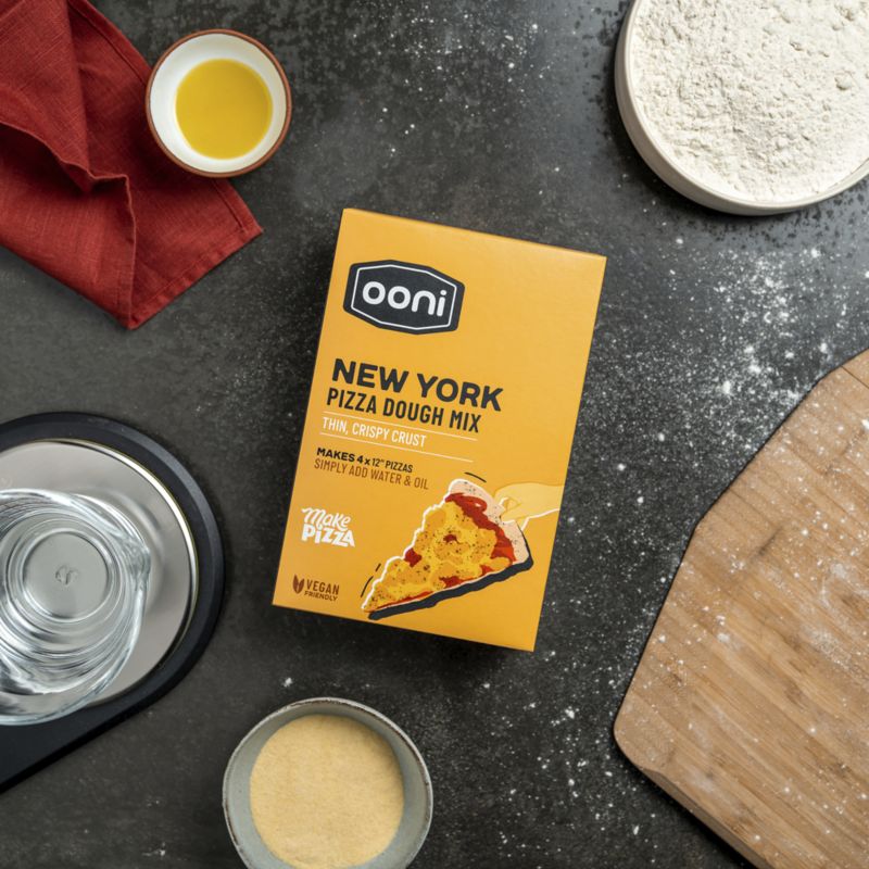 Ooni New York Style Pizza Dough Mix - image 2 of 3