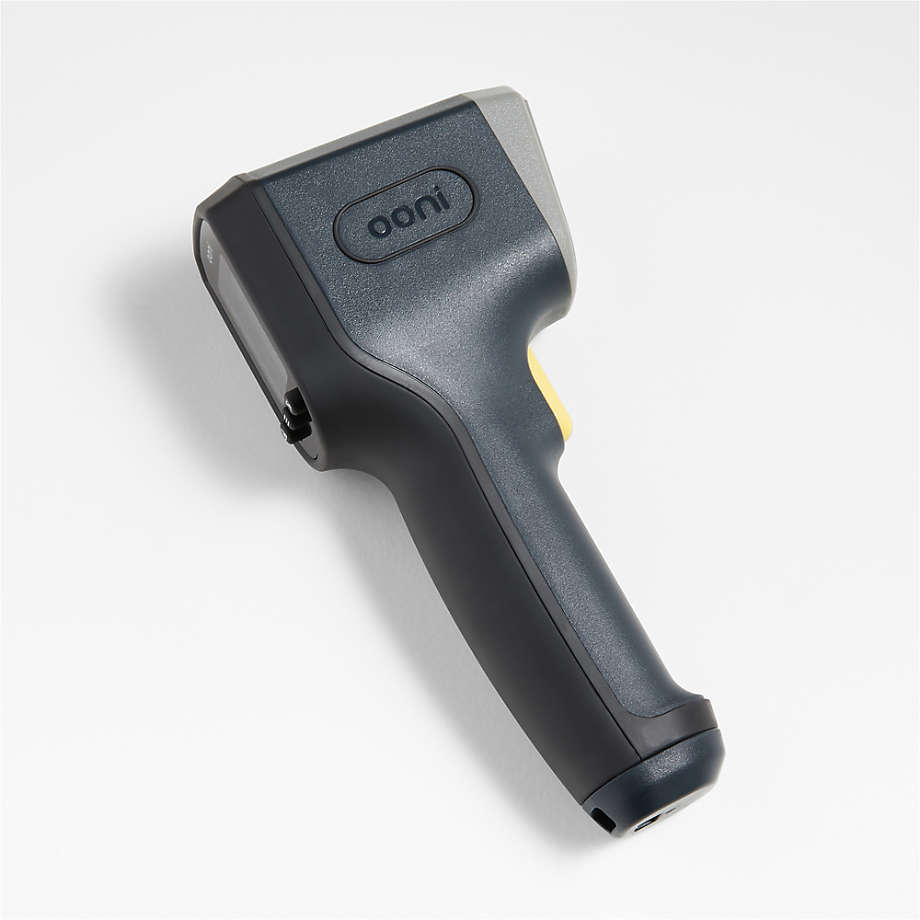 Ooni Digital Infrared Thermometer + Reviews | Crate & Barrel