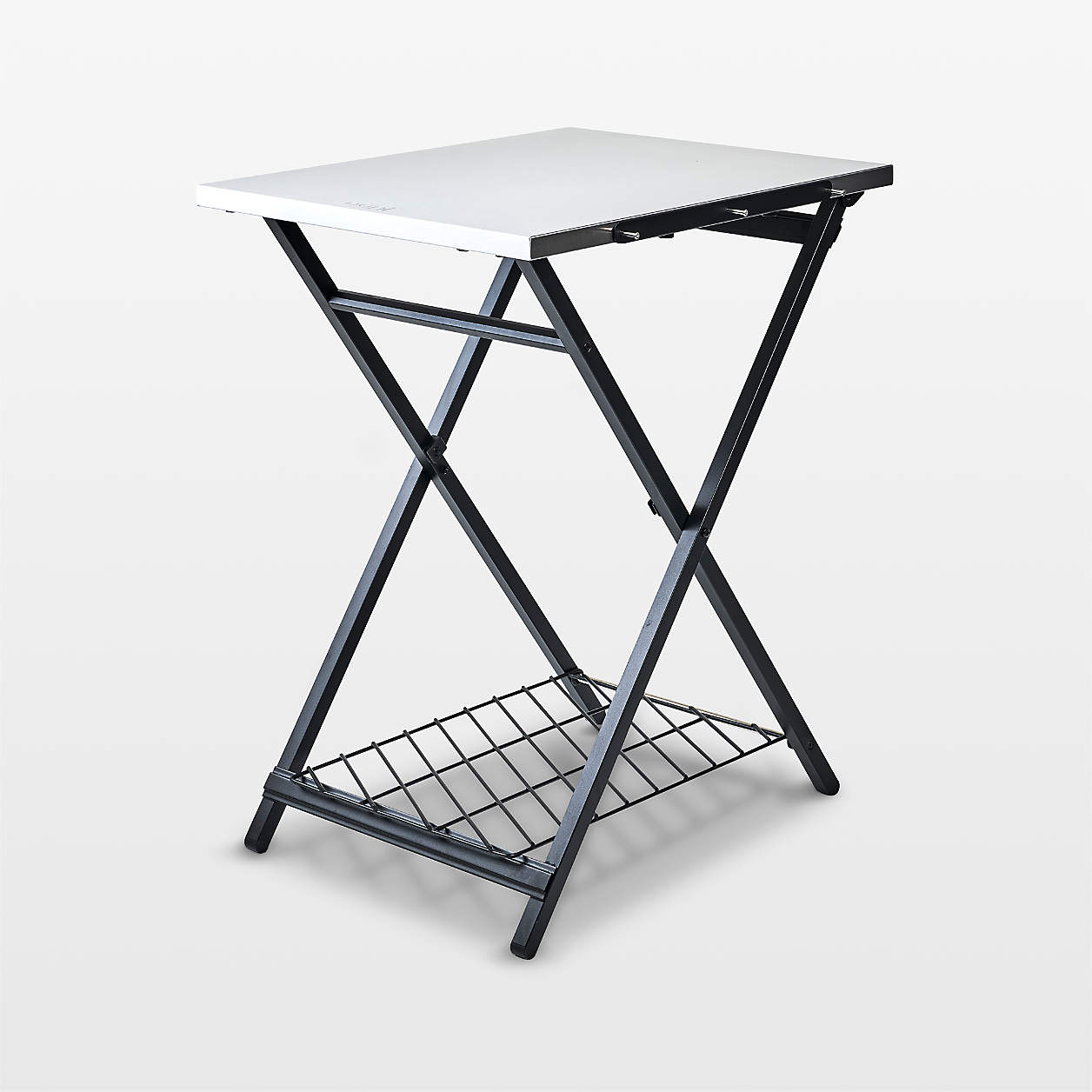 Ooni Folding Table + Reviews Crate & Barrel