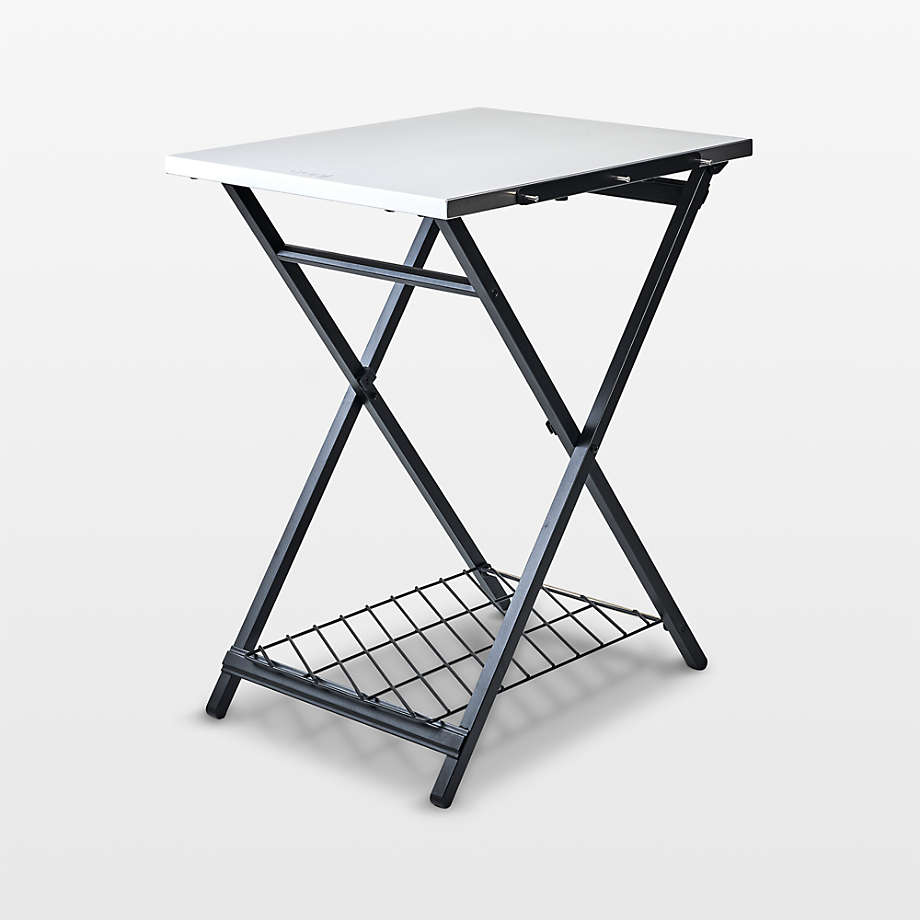 Crate And Barrel Folding Table