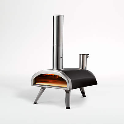 Ooni Fyra Outdoor Pizza Oven