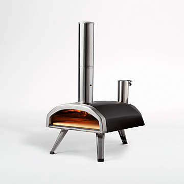 Ooni Karu 12G Multi-Fuel Pizza Oven + Reviews
