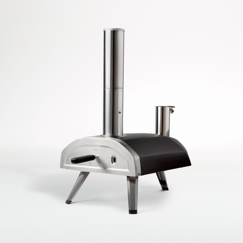 Ooni Fyra Outdoor Pizza Oven - image 12 of 11