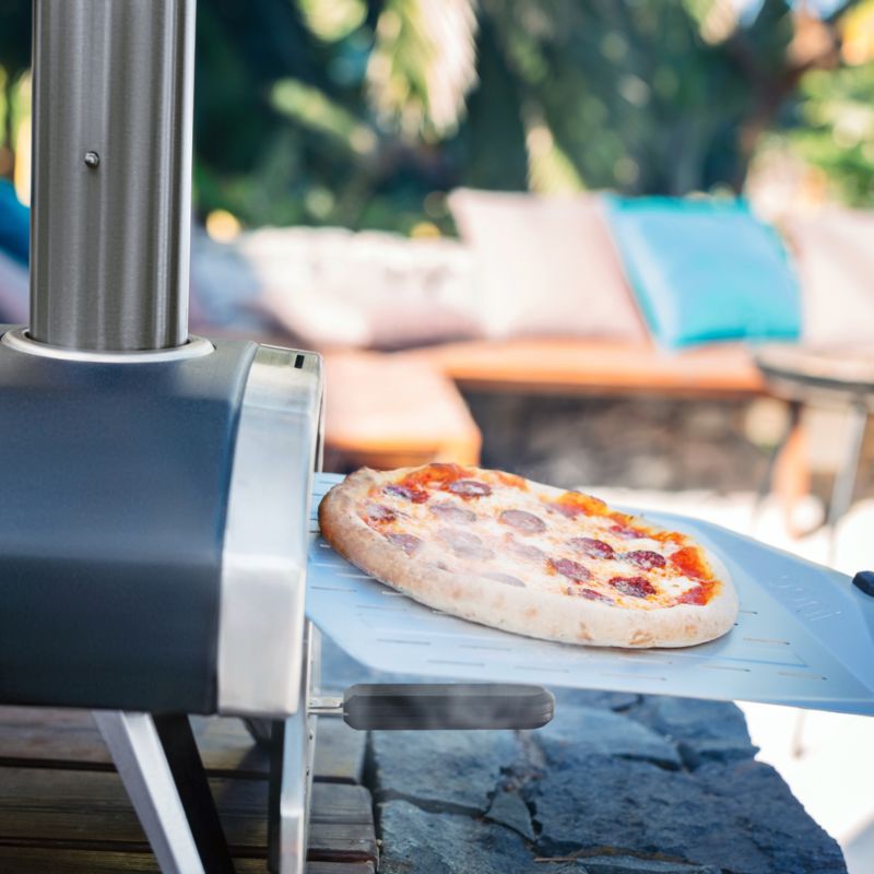 Ooni Fyra Outdoor Pizza Oven - image 8 of 11