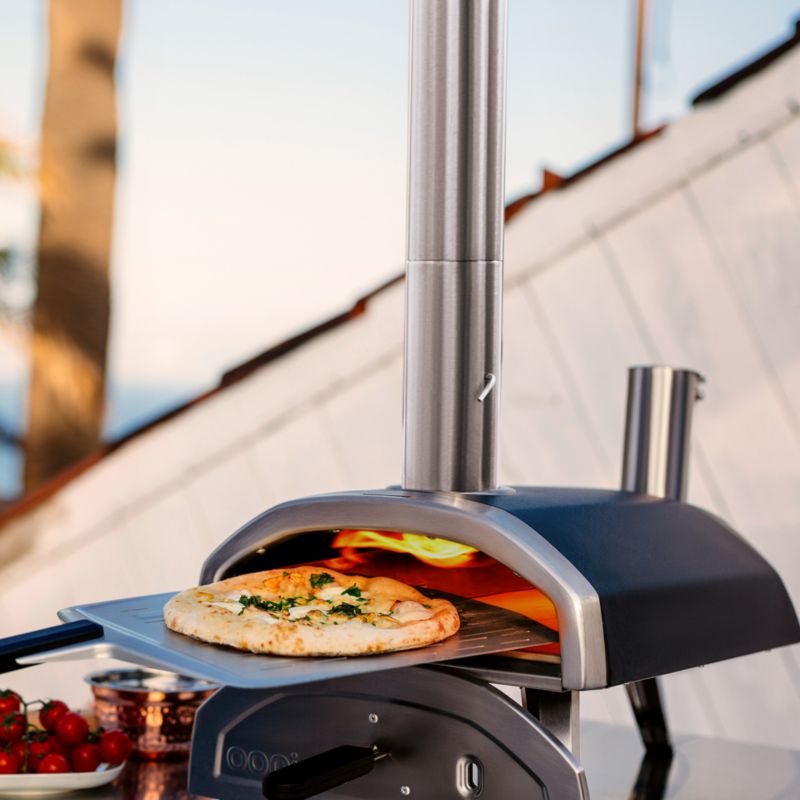 Ooni Fyra Outdoor Pizza Oven - image 1 of 11