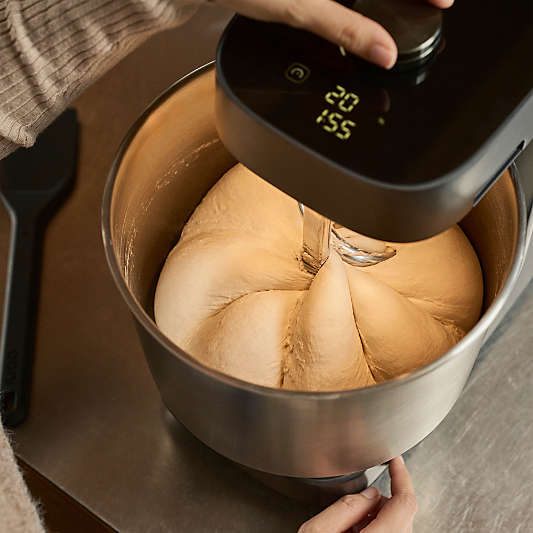 Ooni Halo Pro Spiral Stand Mixer