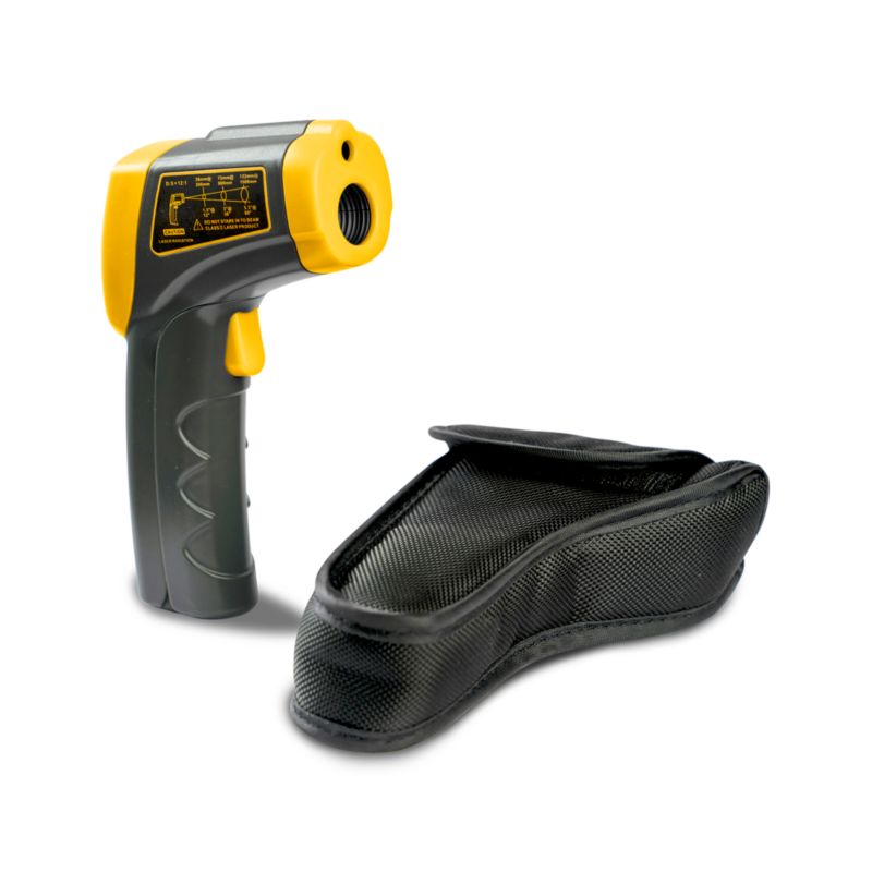 Ooni - Infrared Thermometer Gun - Up To 1112°F