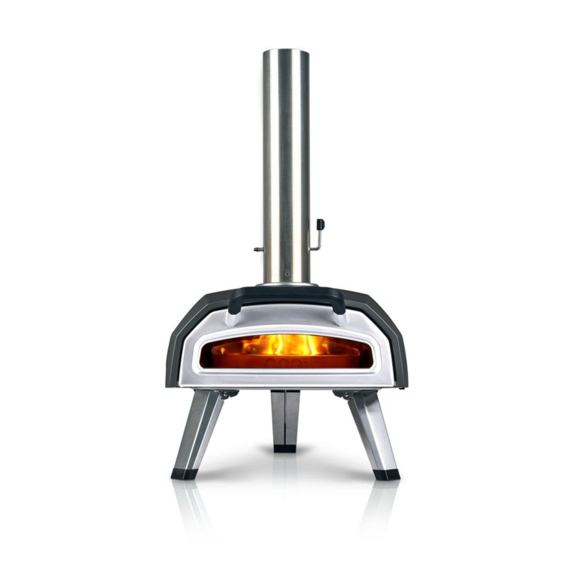 Ooni Karu 12G Multi-Fuel Outdoor Pizza Oven - image 7 of 11