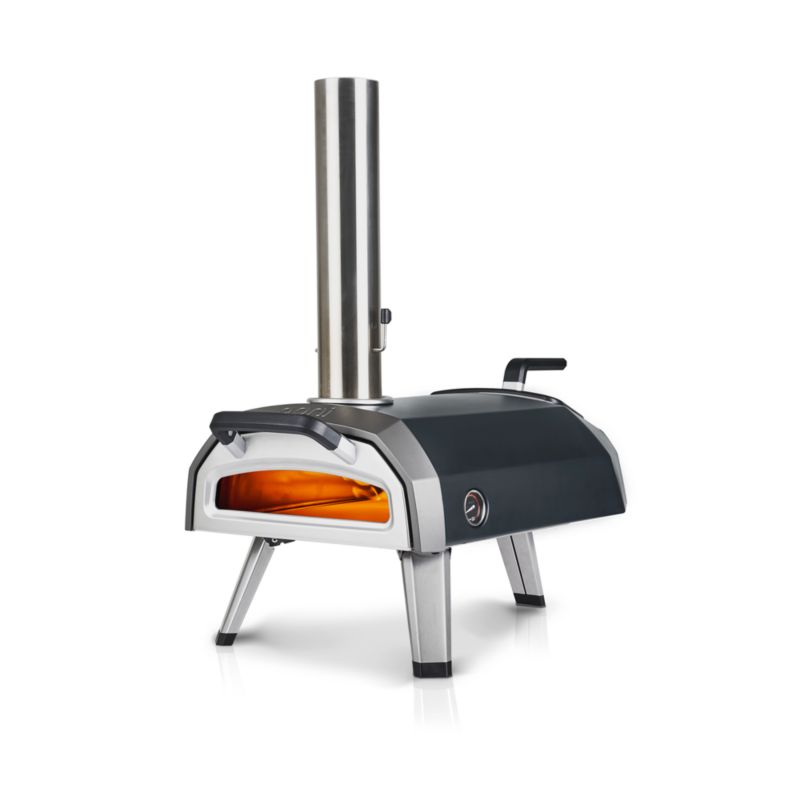 Ooni Karu 12G Multi-Fuel Outdoor Pizza Oven - image 5 of 11