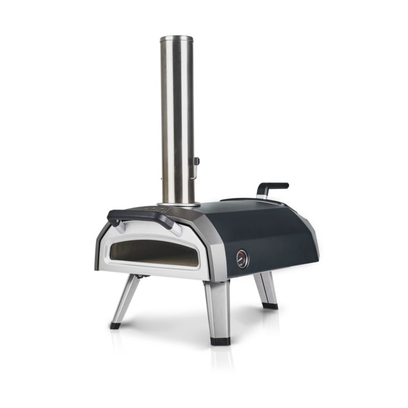 Ooni Karu 12G Multi-Fuel Outdoor Pizza Oven - image 4 of 11