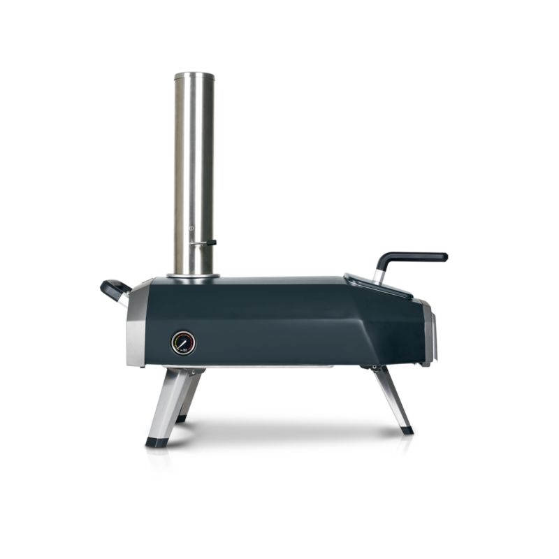 Ooni Karu 12G Multi-Fuel Outdoor Pizza Oven - image 8 of 11