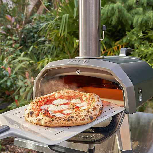 Ooni Karu 12G Multi-Fuel Outdoor Pizza Oven