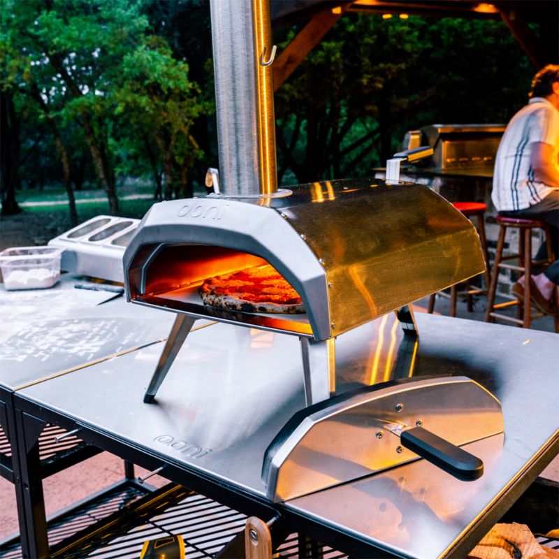 Ooni Karu 12 Multi-Fuel Outdoor Pizza Oven - image 5 of 10