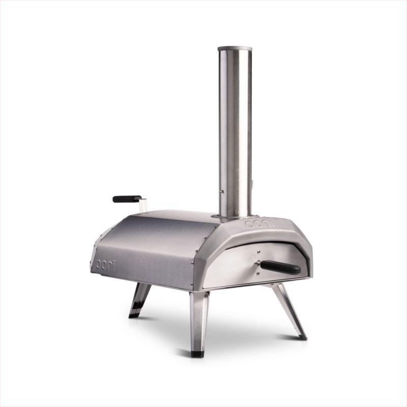 Ooni Karu 12 Multi-Fuel Outdoor Pizza Oven - image 9 of 10