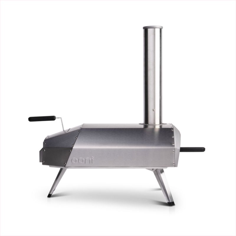 Ooni Karu 12 Multi-Fuel Outdoor Pizza Oven - image 8 of 10