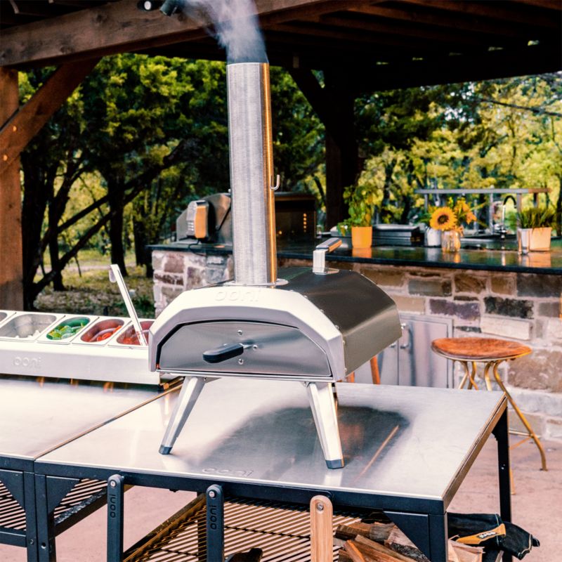 Ooni Karu 12 Multi-Fuel Outdoor Pizza Oven - image 6 of 10