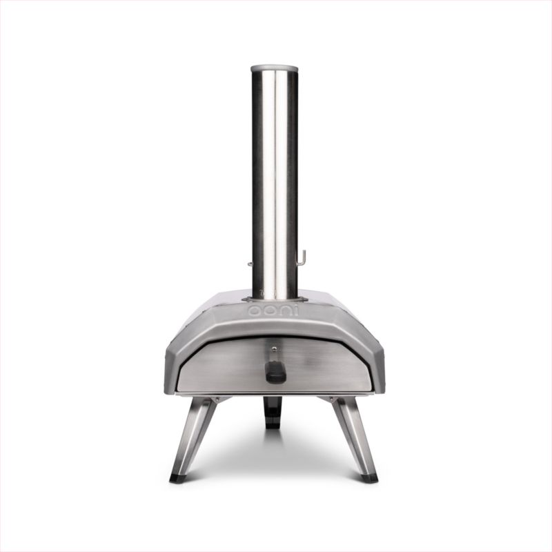 Ooni Karu 12 Multi-Fuel Outdoor Pizza Oven - image 7 of 10