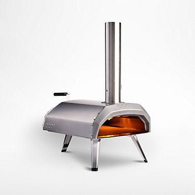 View Ooni Karu 12 Multi-Fuel Outdoor Pizza Oven details