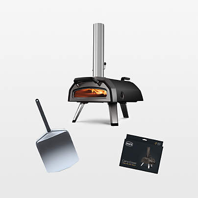 Ooni Karu 2 Essentials Bundle