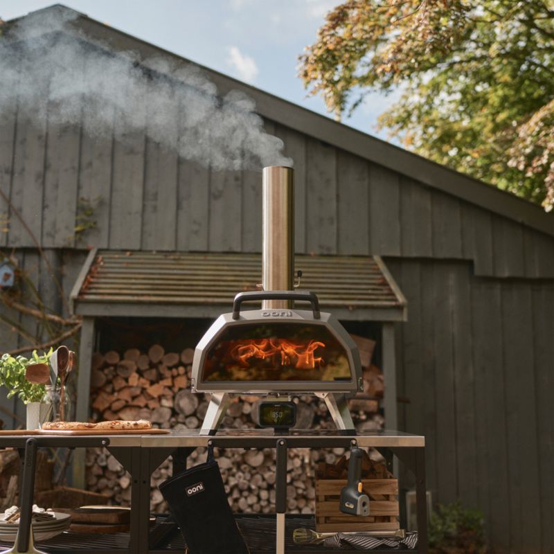 Ooni Karu 2 Pro Pizza Oven - image 1 of 7