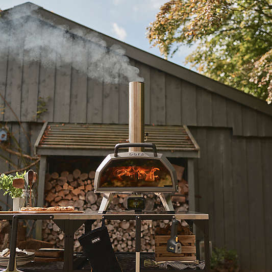 Ooni Karu 2 Pro Pizza Oven