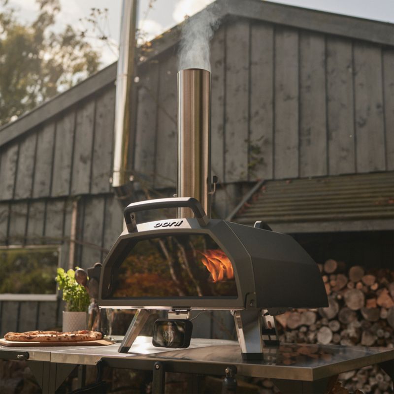 Ooni Karu 2 Pro Pizza Oven - image 3 of 7