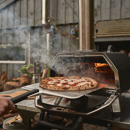 Ooni Karu 2 Pro Pizza Oven