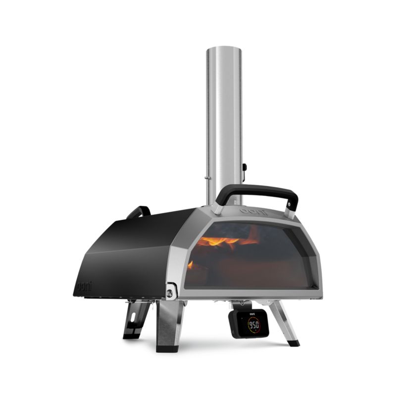 Ooni Karu 2 Pro Pizza Oven - image 5 of 7