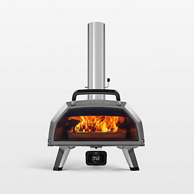 View Ooni Karu 2 Pro Pizza Oven details