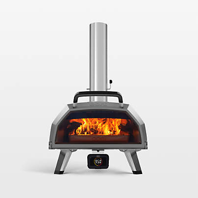 Ooni Karu 2 Pro Pizza Oven