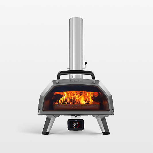 Ooni Karu 2 Pro Pizza Oven