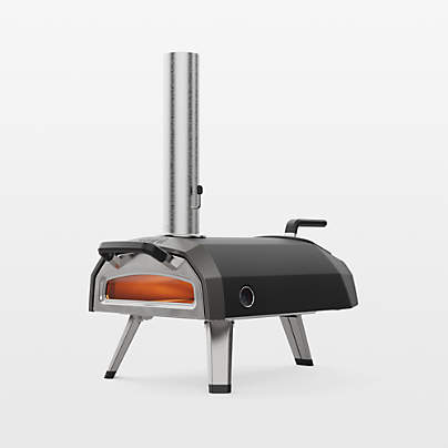 Ooni Karu 2 Pizza Oven
