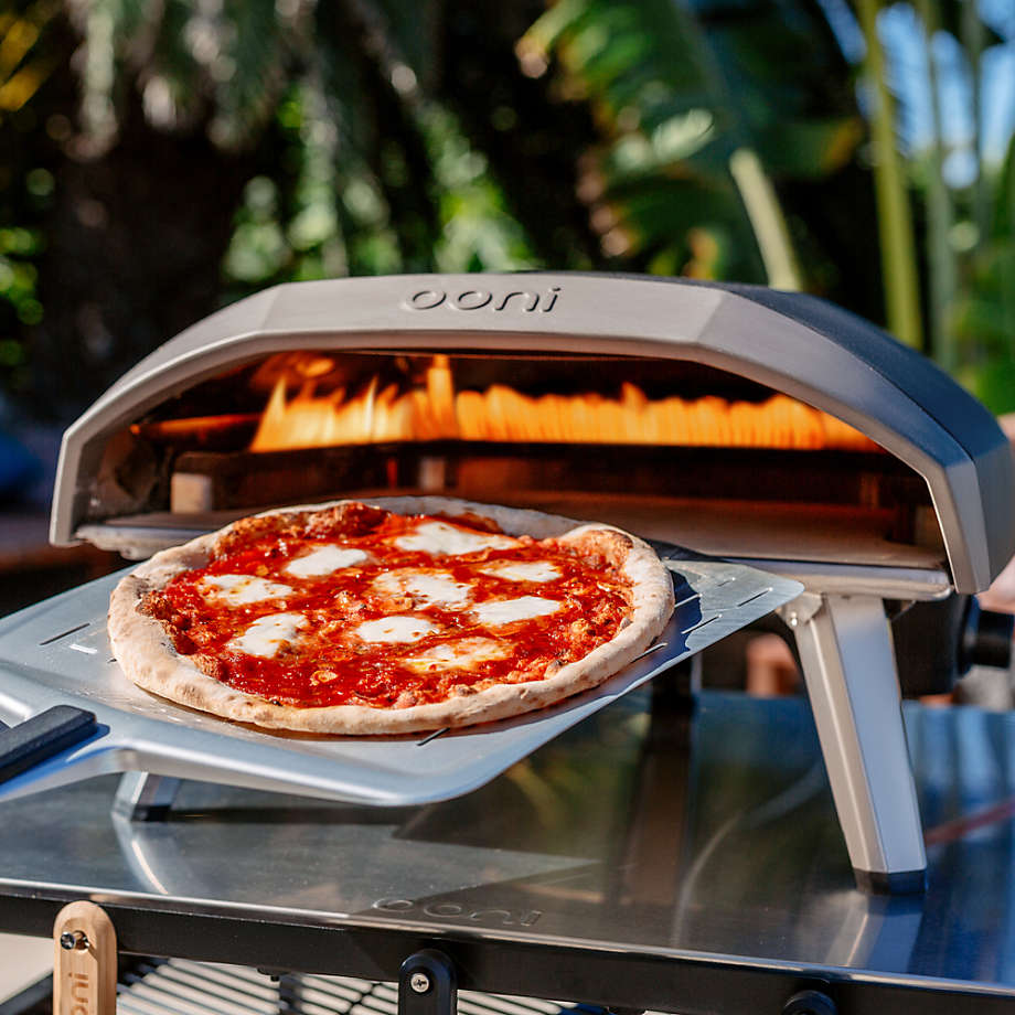 ooni 16 koda pizza oven