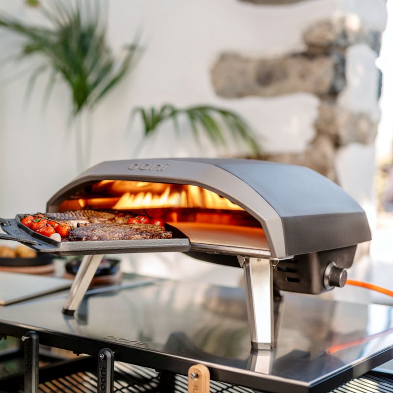 Ooni Koda 16 Outdoor Pizza Oven - image 7 of 16